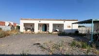Vista exterior de Casa o xalet en venda en Los Palacios y Villafranca