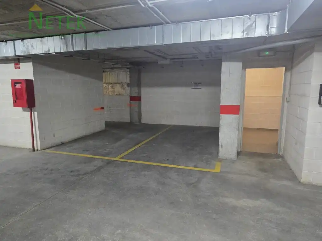 Garaje de alquiler en Calle Miguel De Cervantes, Beniel