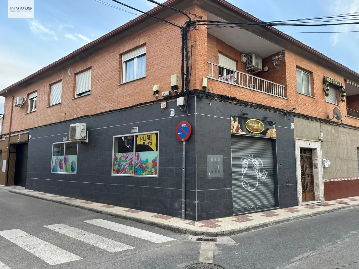 Local commercial à louer à Maracena, imagen 5