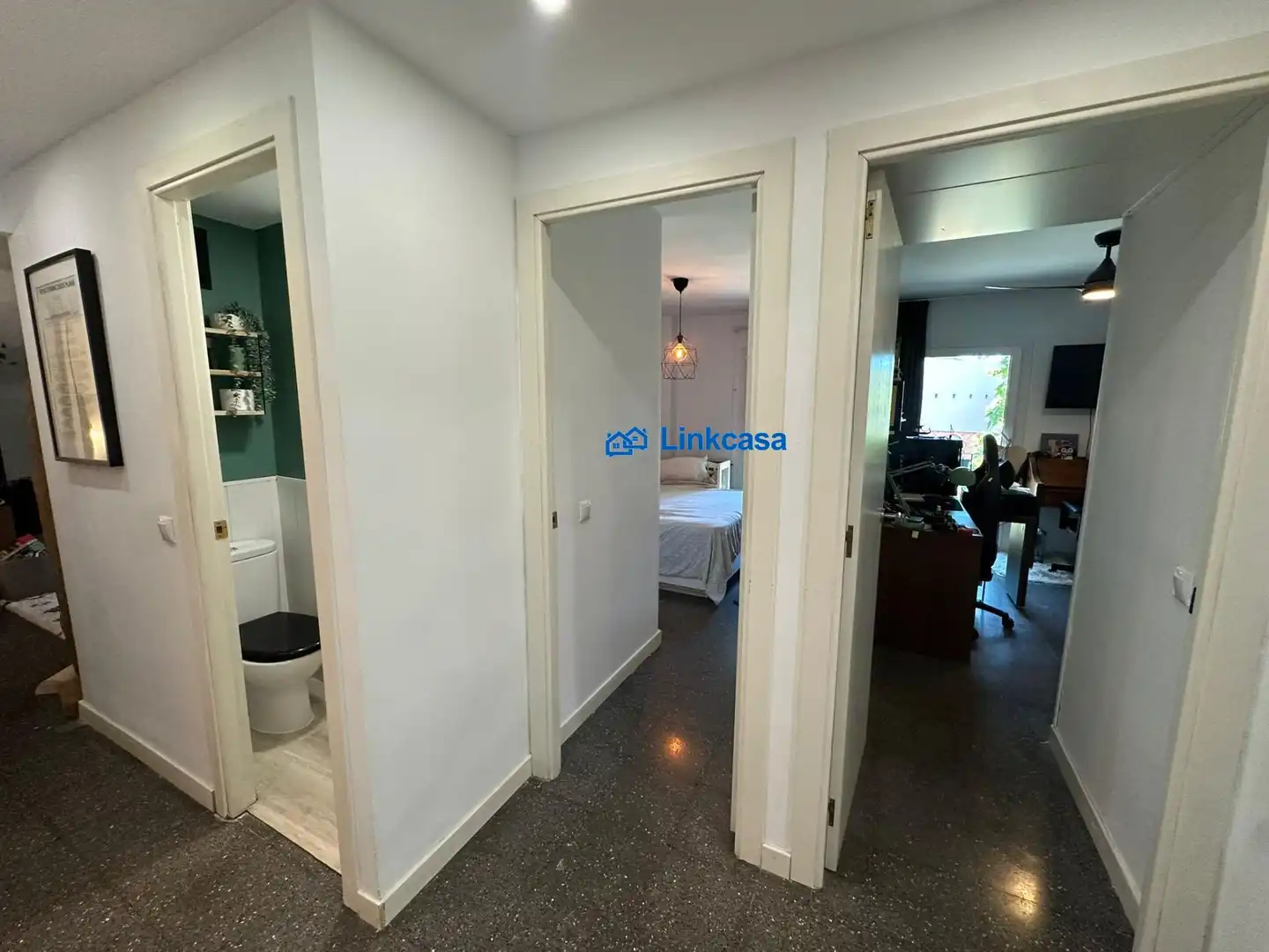 Flat for sale in Madrid  with Heating, Terrace and Balcony