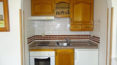 Foto 3 de Estudi en venda a La Carihuela - Los Nidos, Málaga