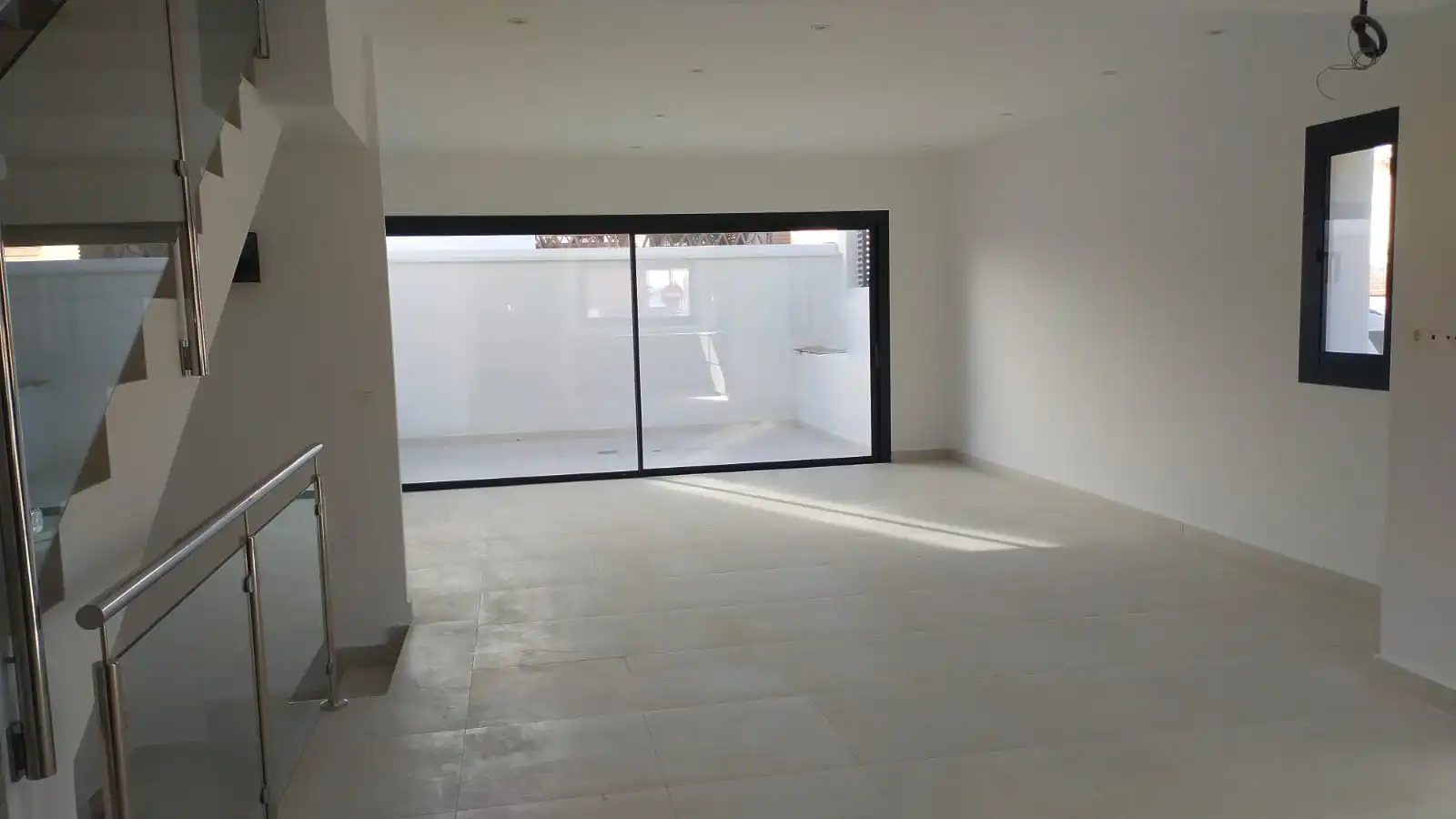 Casa a schiera con terrazza in vendita a Calle Río Tamarguillo 19, imagen 4