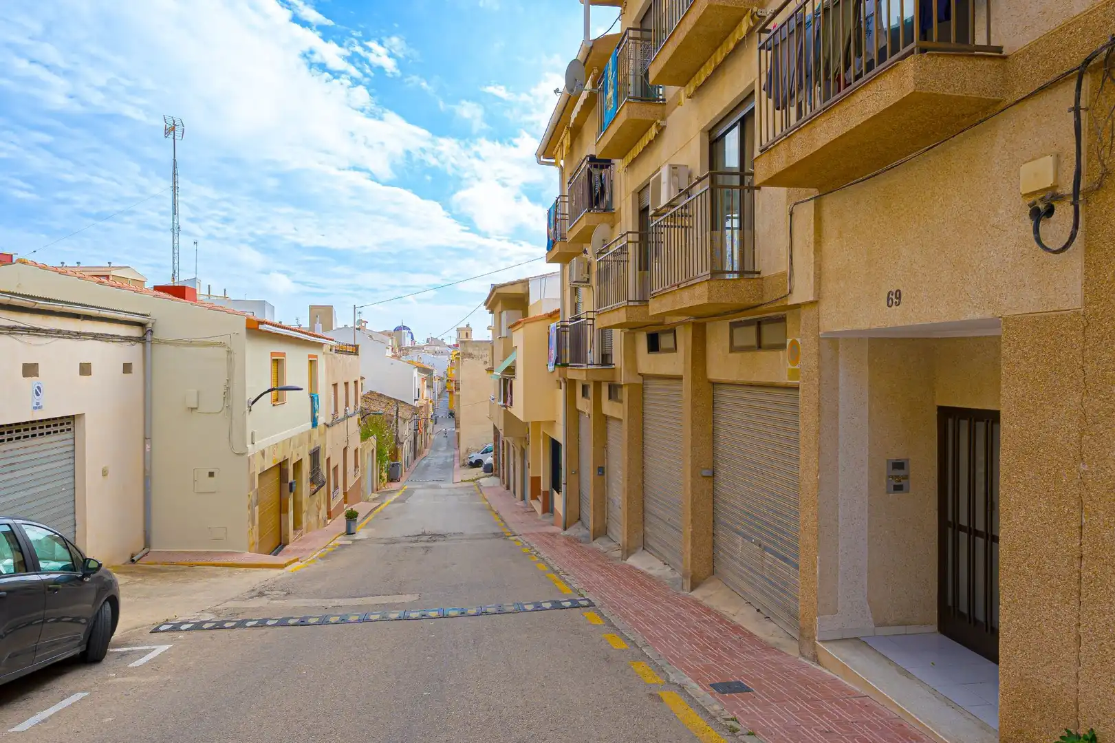 Apartamento en venta en Callosa d'en Sarrià, imagen 18