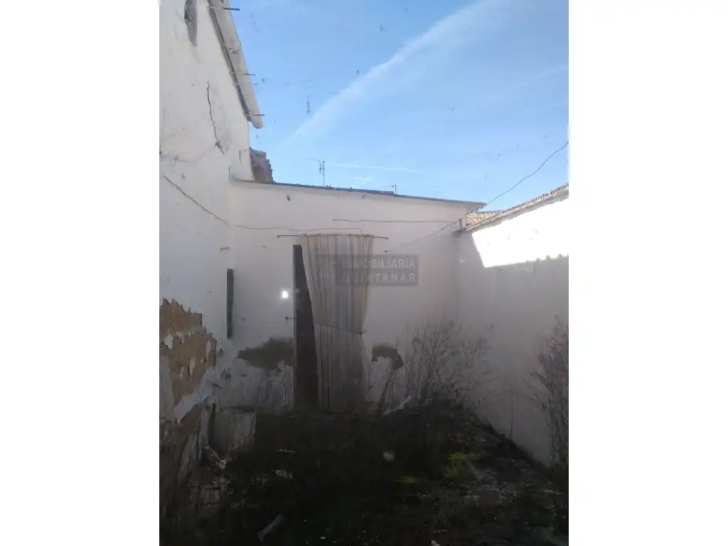 Casa o xalet en venda a San Jorge, 5, Villanueva de Alcardete