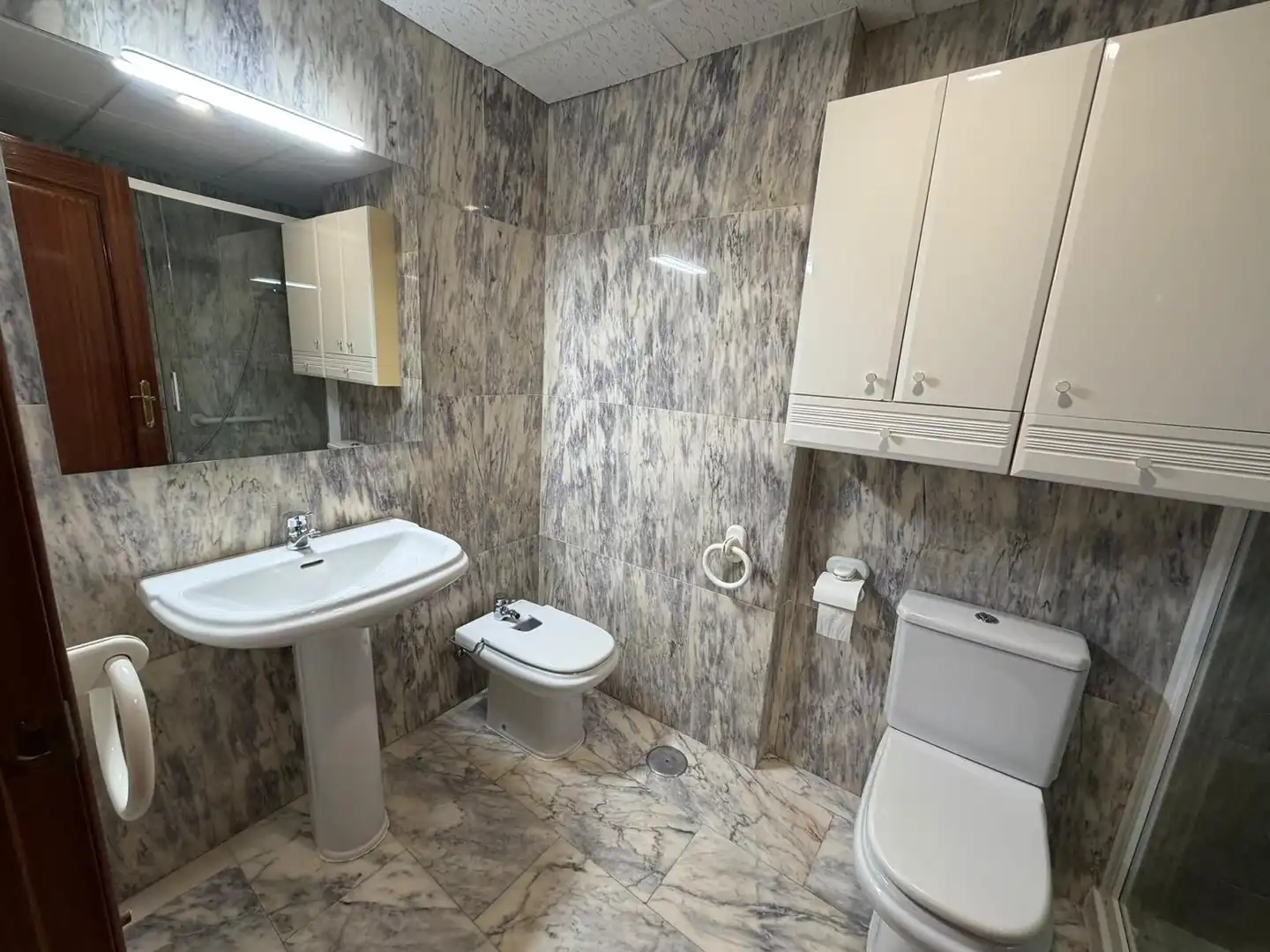 Apartament amb ascensor de lloguer a Pardaleras, imagen 15