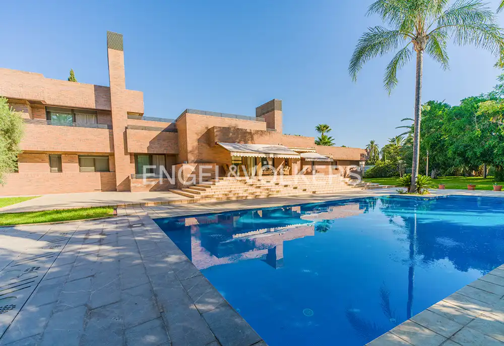 House with terrace for sale in La Algoda - Matola - Llano de San José, imagen 2