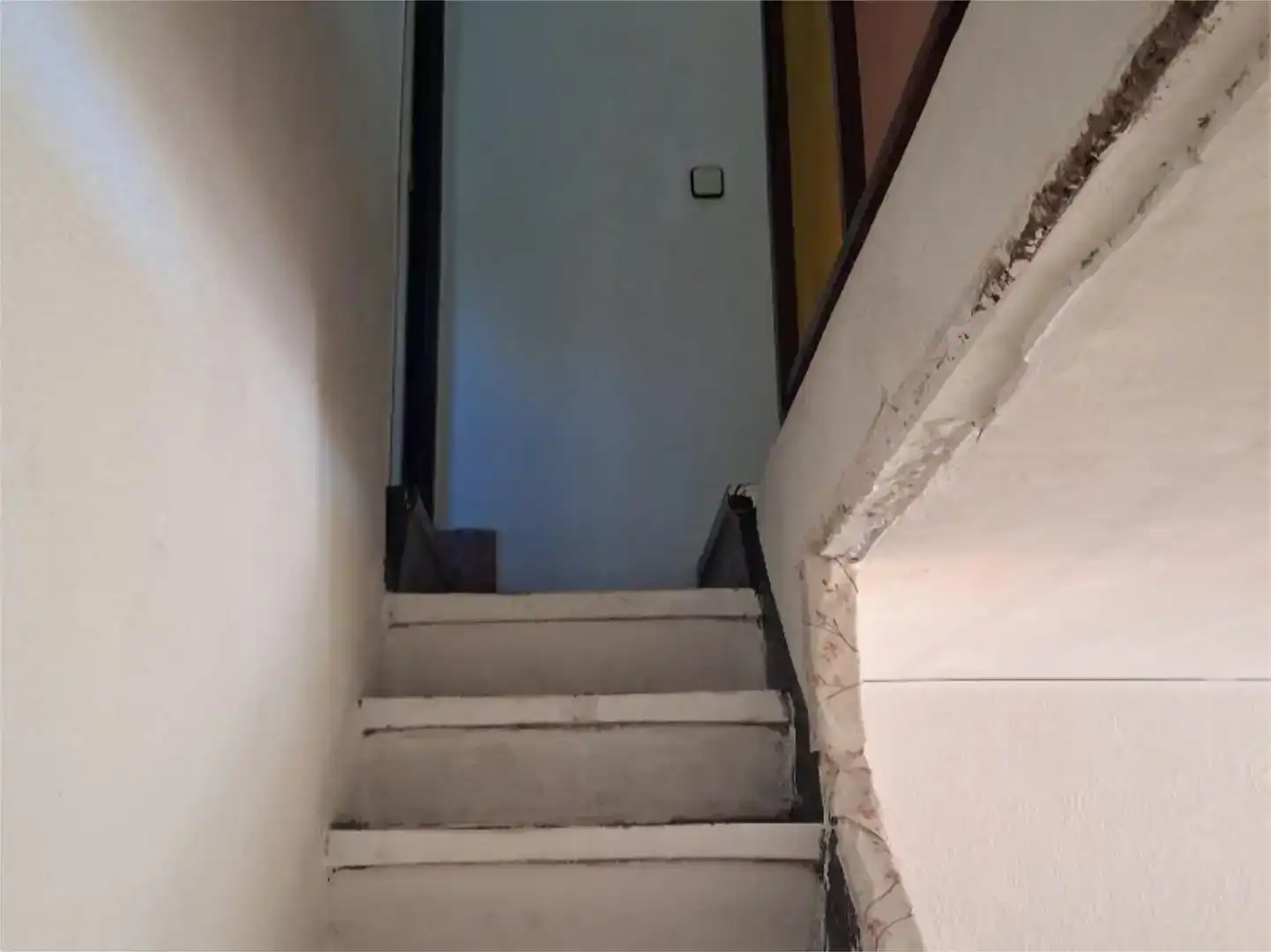 Casa adosada per a compartir en Barcelona amb Moblat