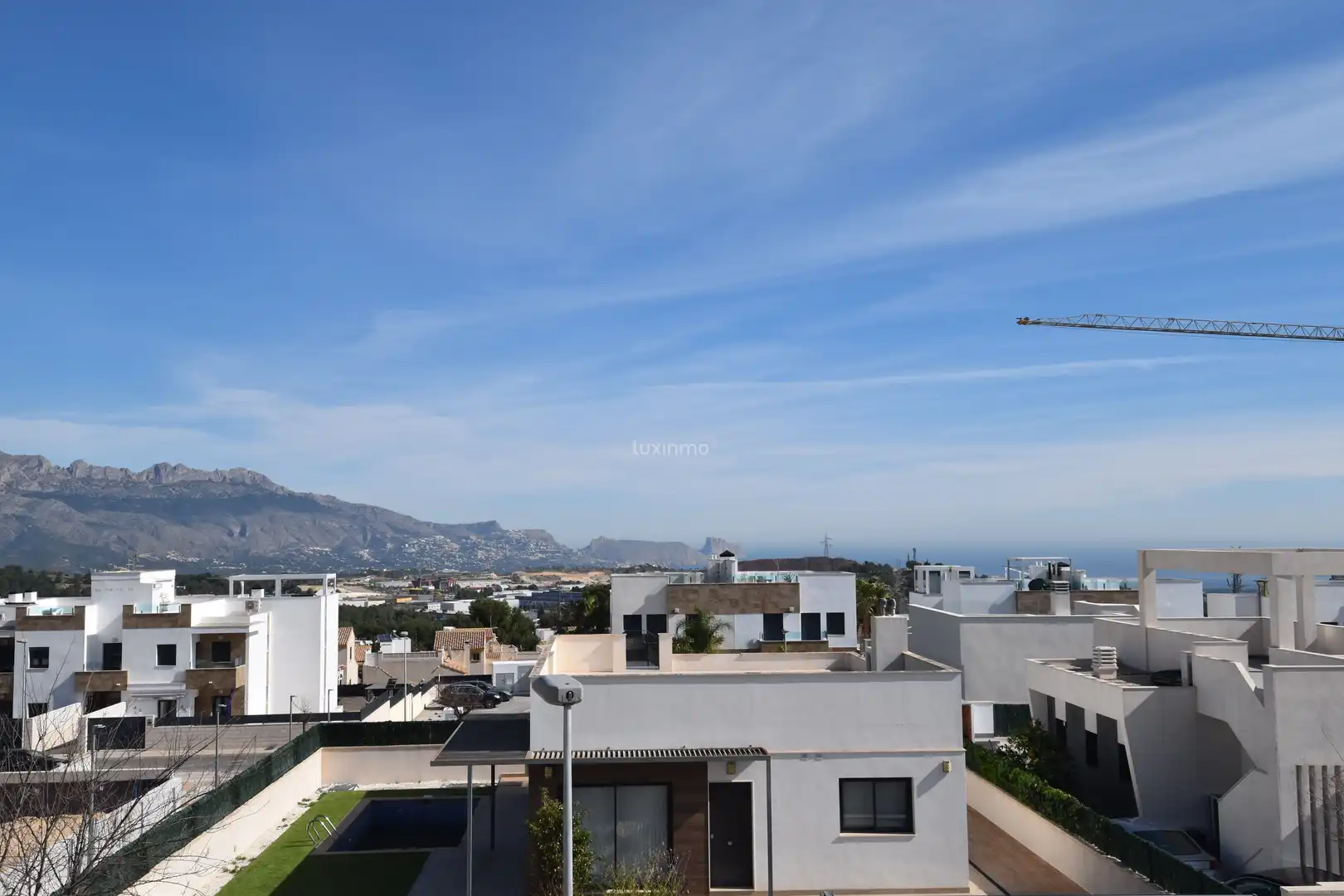 Villa avec piscine à vendre à La Alberca, imagen 34