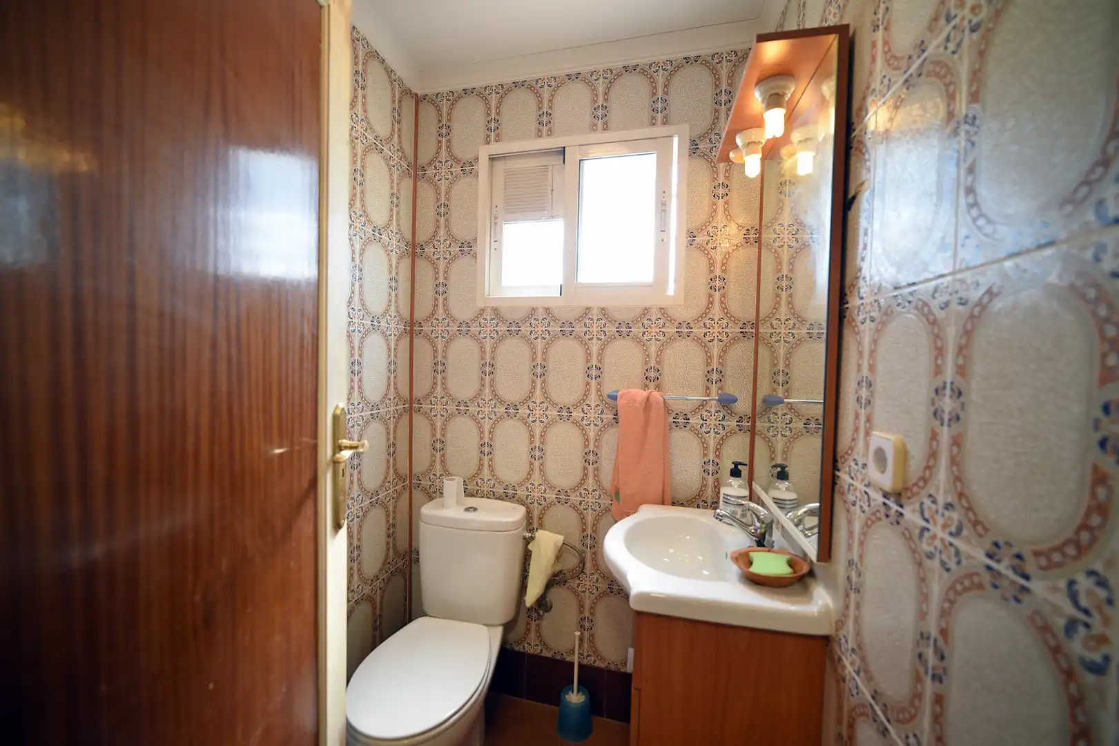 Casa adosada en venta en Calle Pérez Galdós, Tomelloso