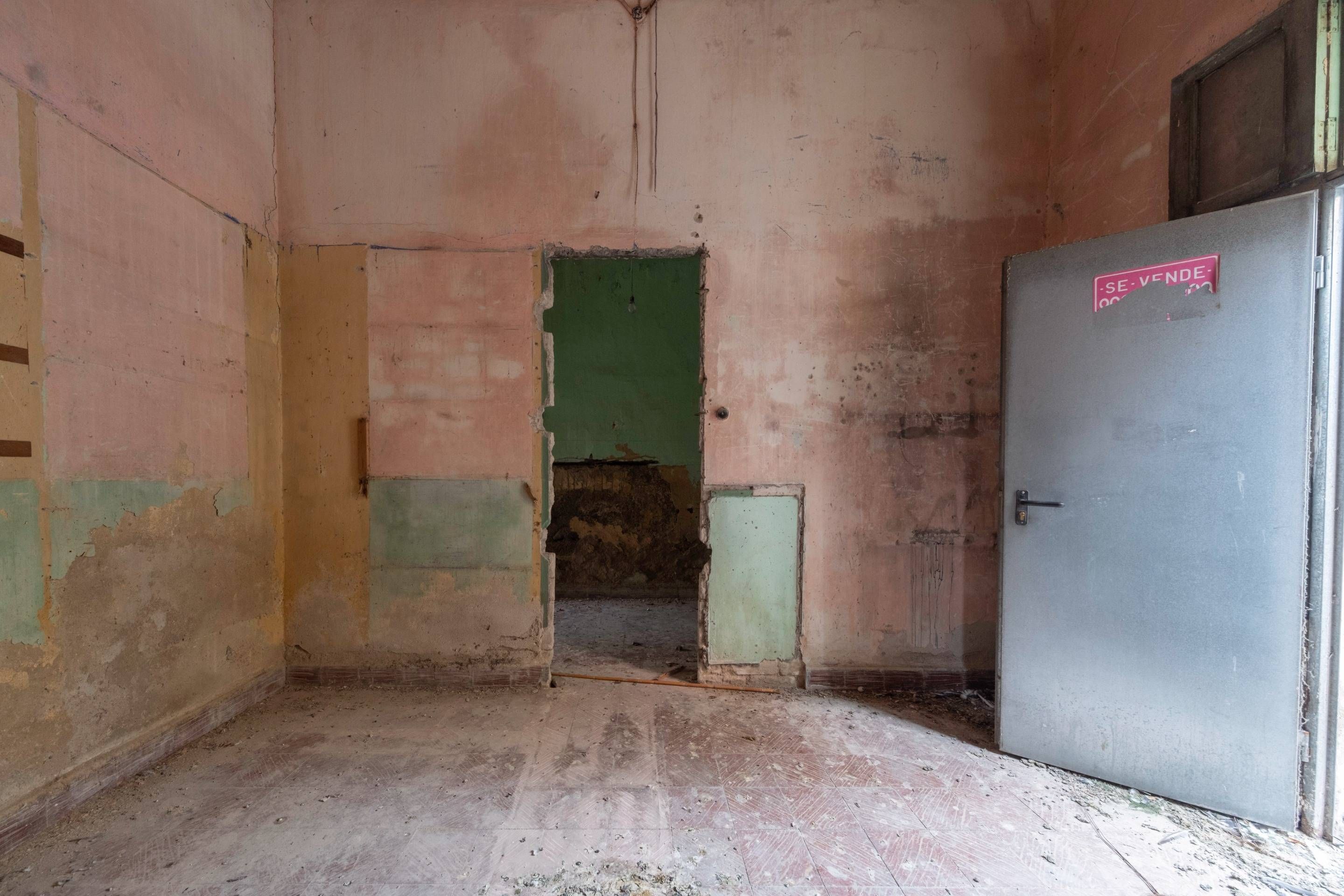 Casa o xalet en venda a Calle Calle Don Pío Coronado, 173, 173, Schamann - Rehoyas