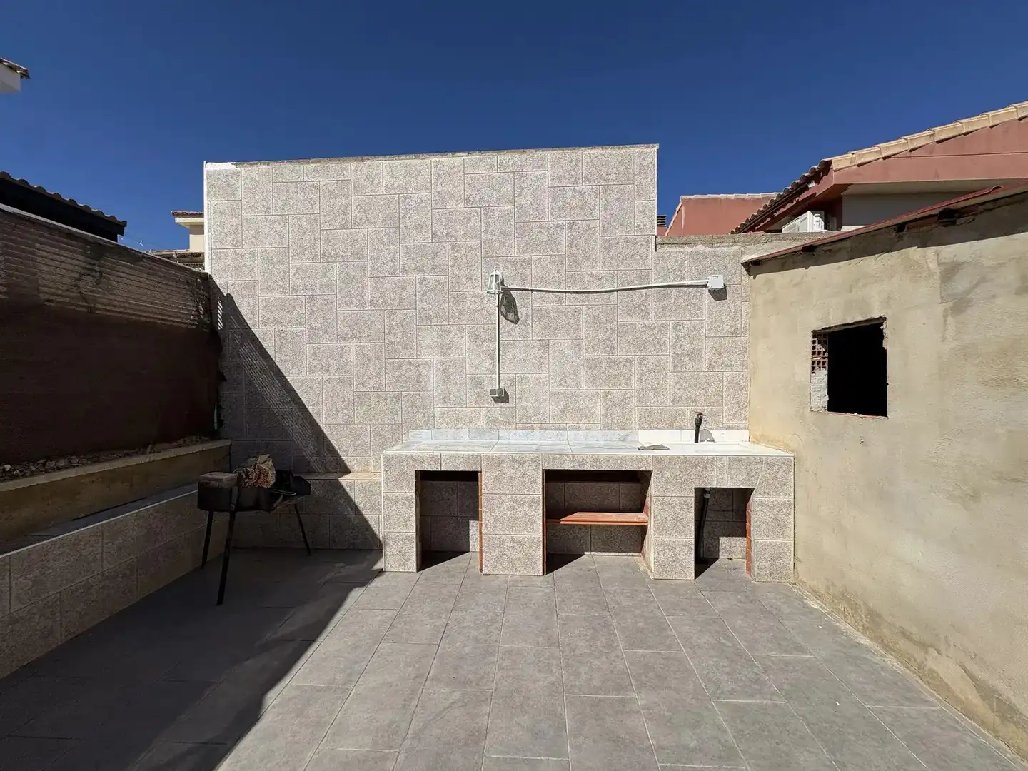 Detached house with pool to rent in La Conarda - Montesano, imagen 43