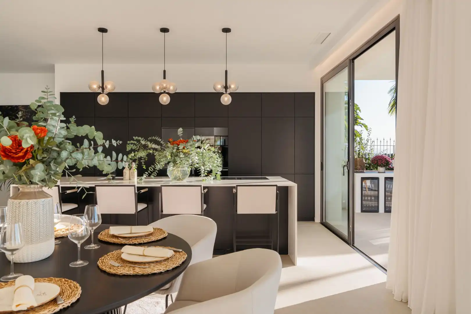 Maison avec piscine à vendre à Marbella Centro, imagen 13
