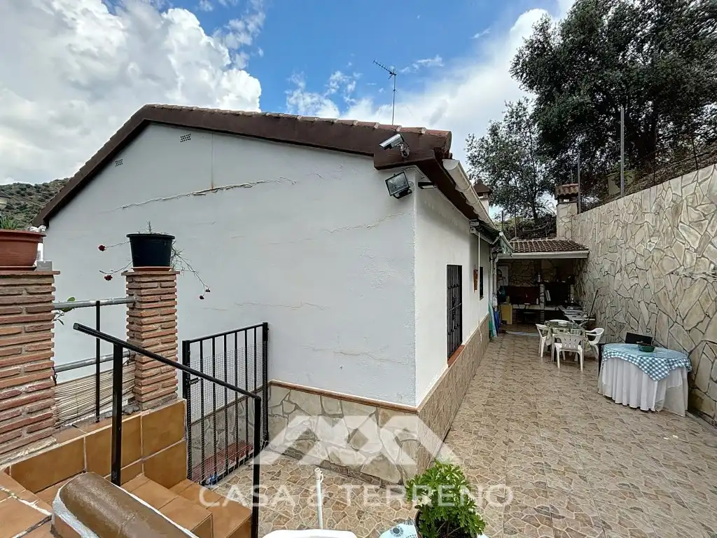 Haus mit Pool zum Verkauf in Viñuela, imagen 39