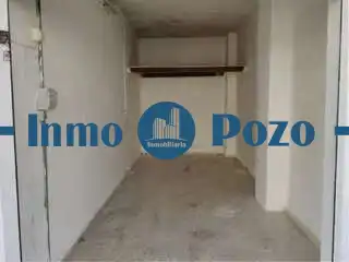 Garaje en venta en Almendralejo