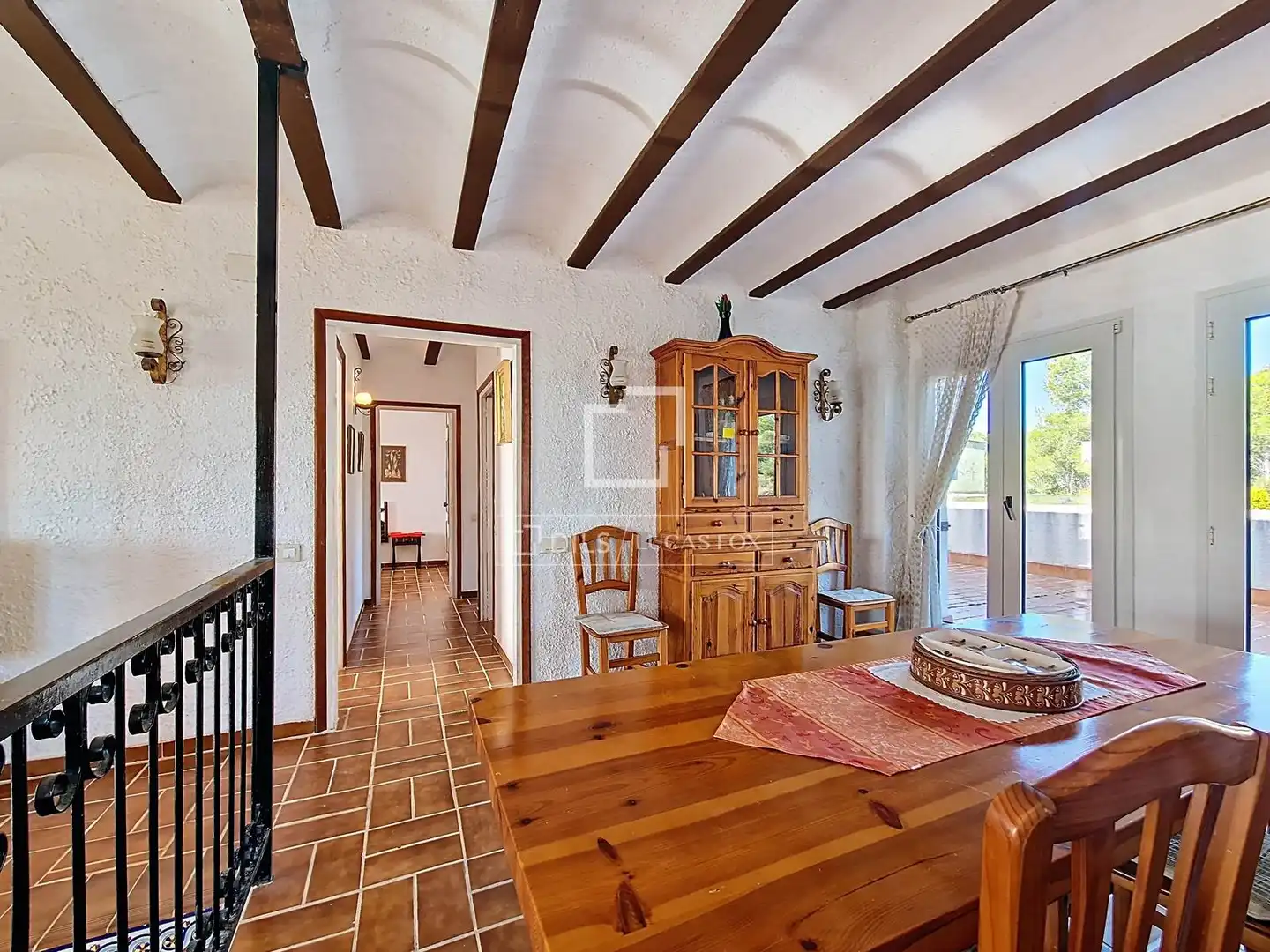 Casa o xalet en venda en Calafell amb Jardí privat, Terrassa i Traster