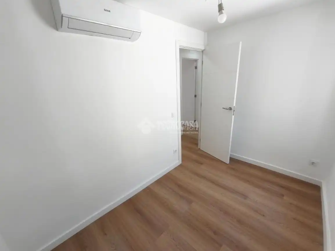 Dormitori de Pis en venda en Alcorcón amb Parquet