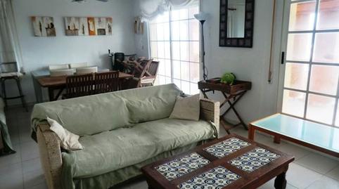 Foto 4 de Casa o xalet de lloguer a Gran Vía de la Manga, 14, Entremares, Murcia