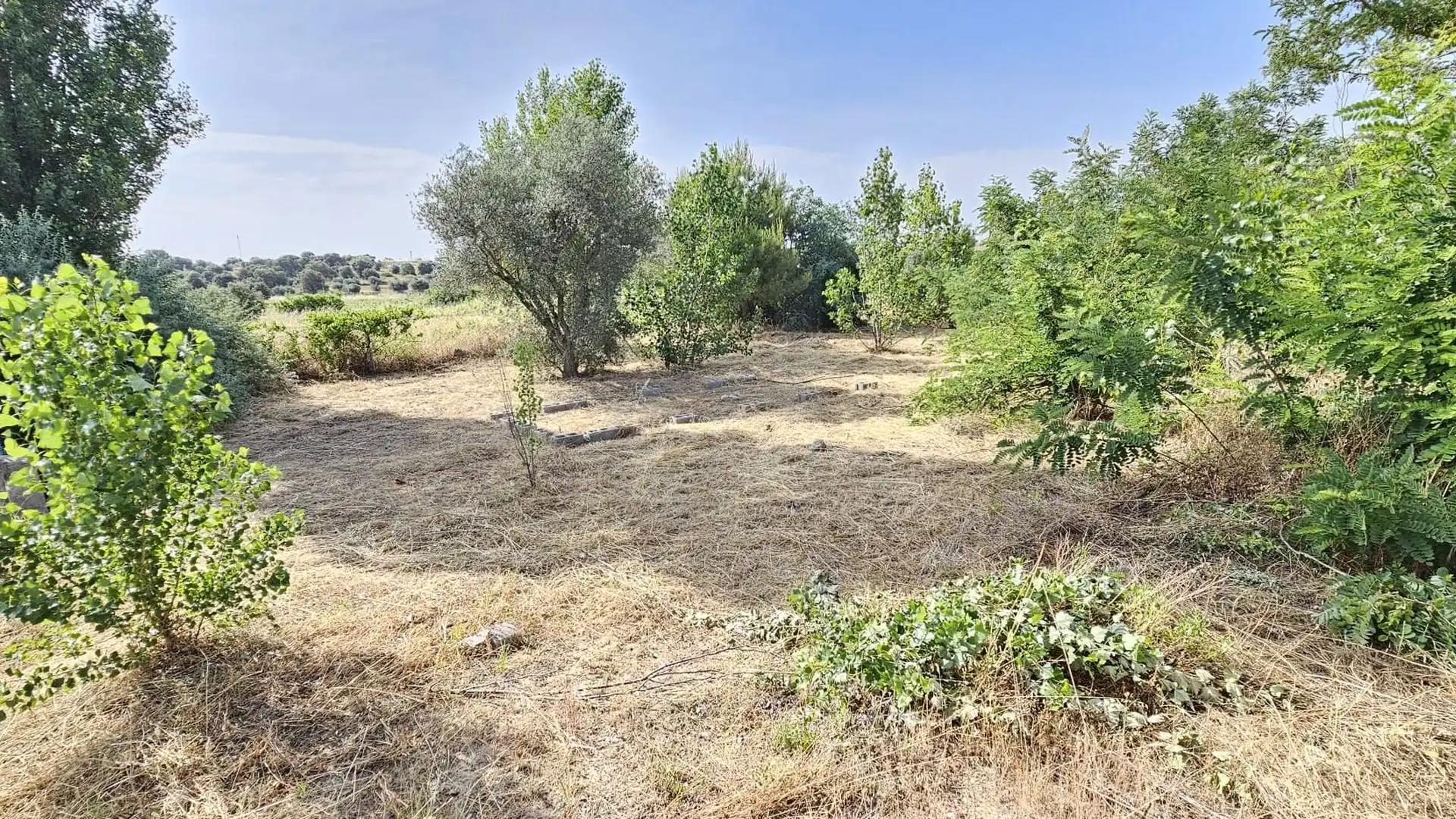 Residential zur Miete in Hormigos