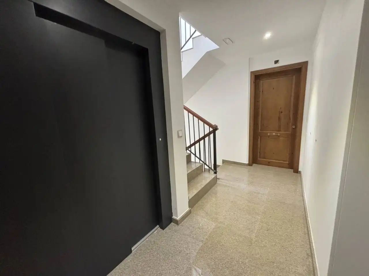 Flat for rent in Vilanova de Meià  with Heating and Balcony