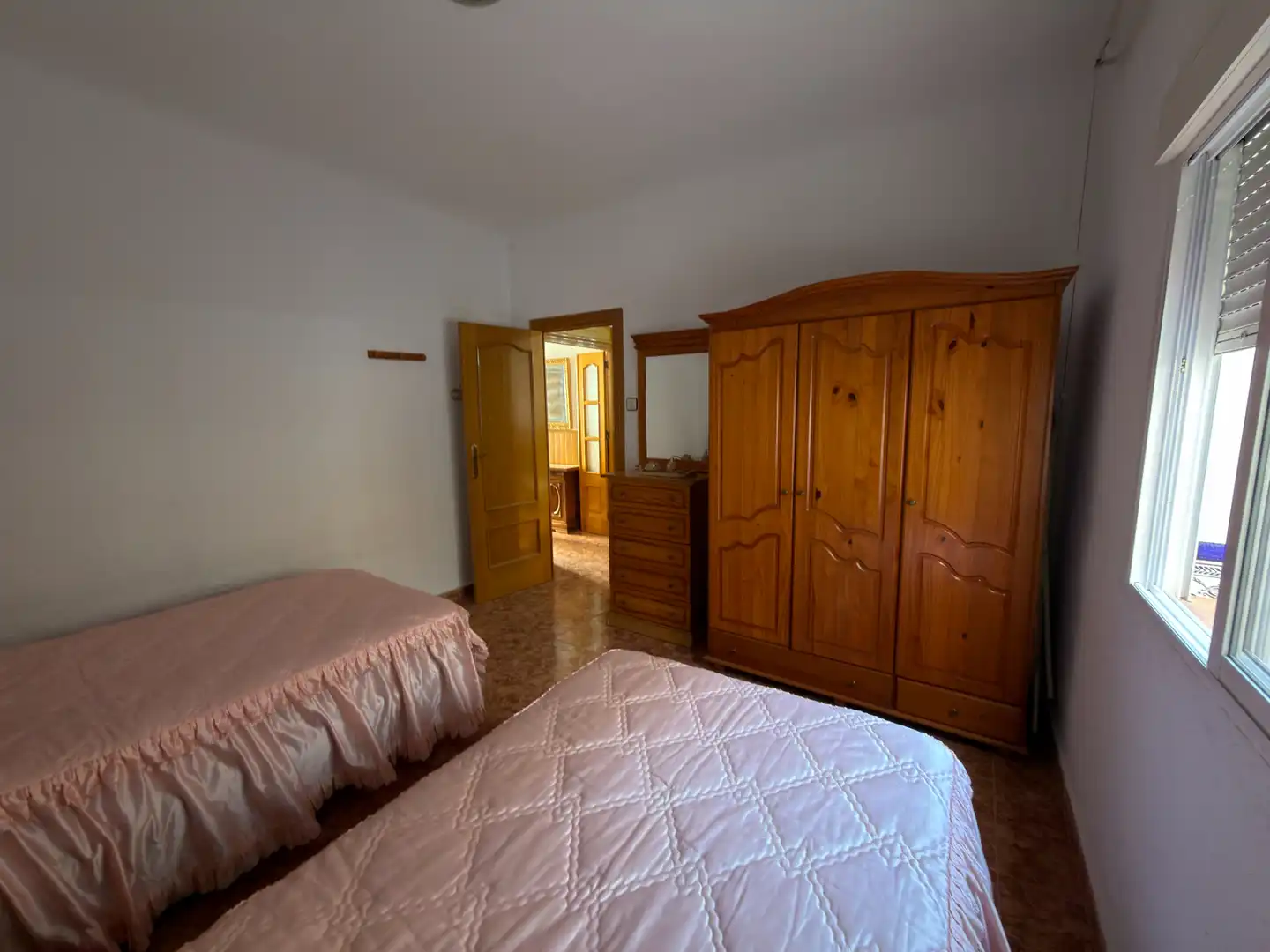 Habitación de Casa o chalet en venta en Cartagena con Aire acondicionado, Calefacción y Terraza