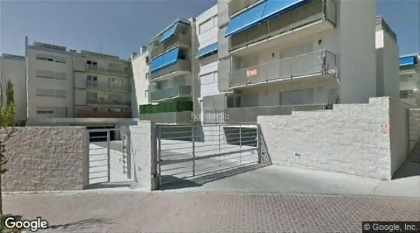 Individuale in affitto a Calle de los Geranios 10