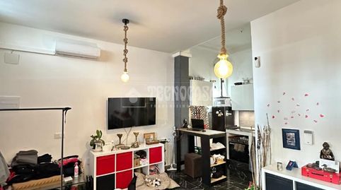 Foto 3 de Estudio de alquiler en C. Juan de Austria, Lepanto, Mairena del Aljarafe