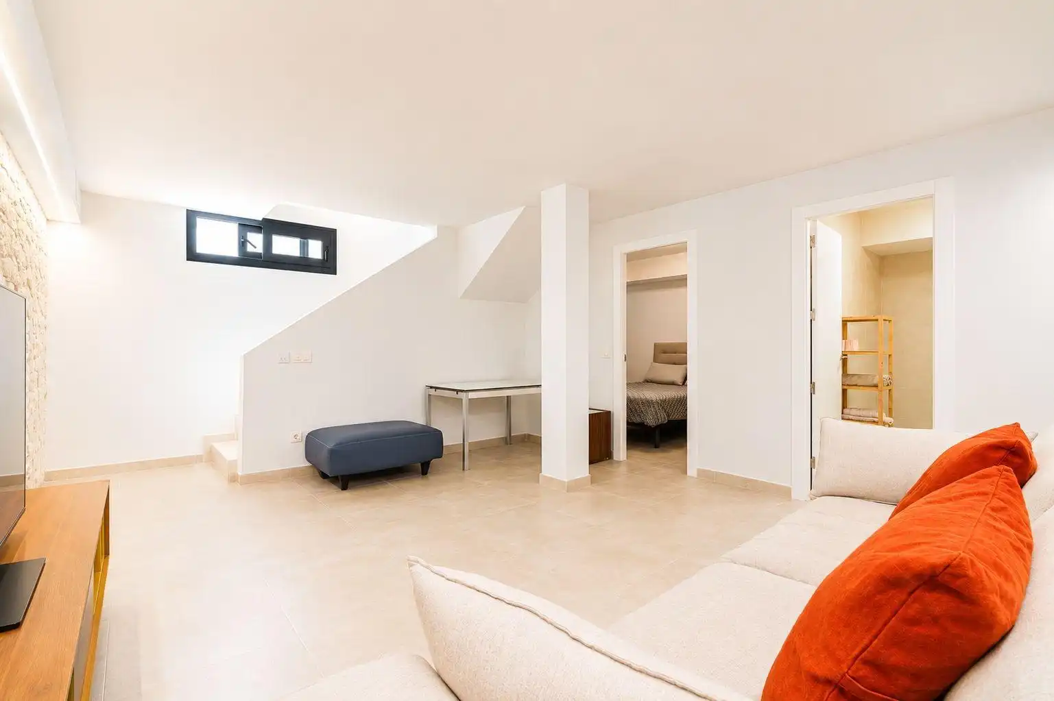 Casa o xalet de lloguer en Santa Pola amb Aire condicionat, Calefacció i Jardí privat