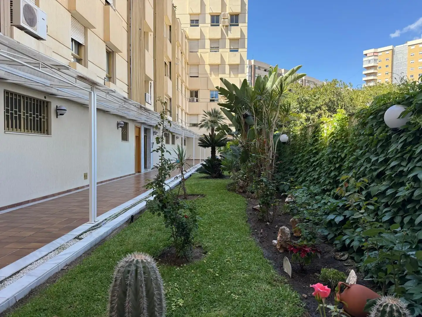 Wohnung mit Garten zum Verkauf in HILERA, imagen 25