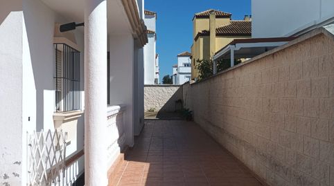 Foto 5 de Casa adosada en venta en Calle Sierra de Baza, 85, Bollullos de la Mitación, Sevilla