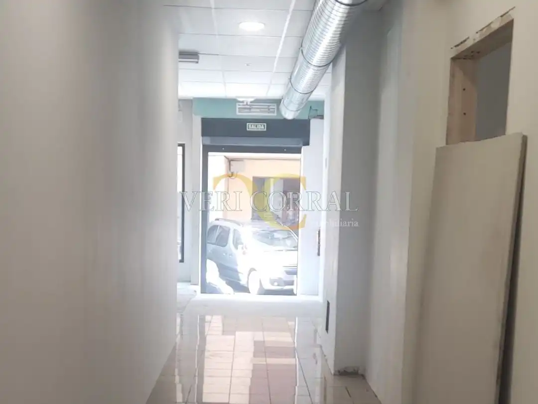 Storage room for rent in Llanes