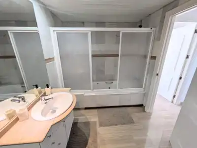 Duplex con piscina in vendita a Arroyo de la Miel, imagen 17