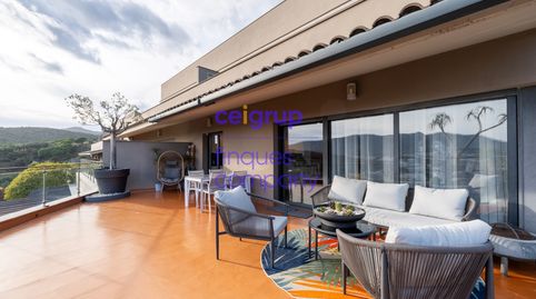 Foto 2 de Dúplex en venda a Grifeu - Cap Ras - Els Estanys - Sant Genís, Llançà