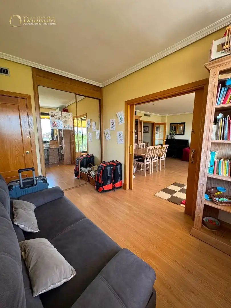 Appartement avec piscine à vendre à Ventisquero de La Condesa, imagen 19