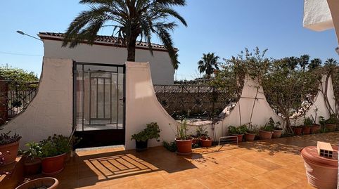 Foto 2 de Casa o xalet en venda a El Grao, Castellón de la Plana / Castelló de la Plana