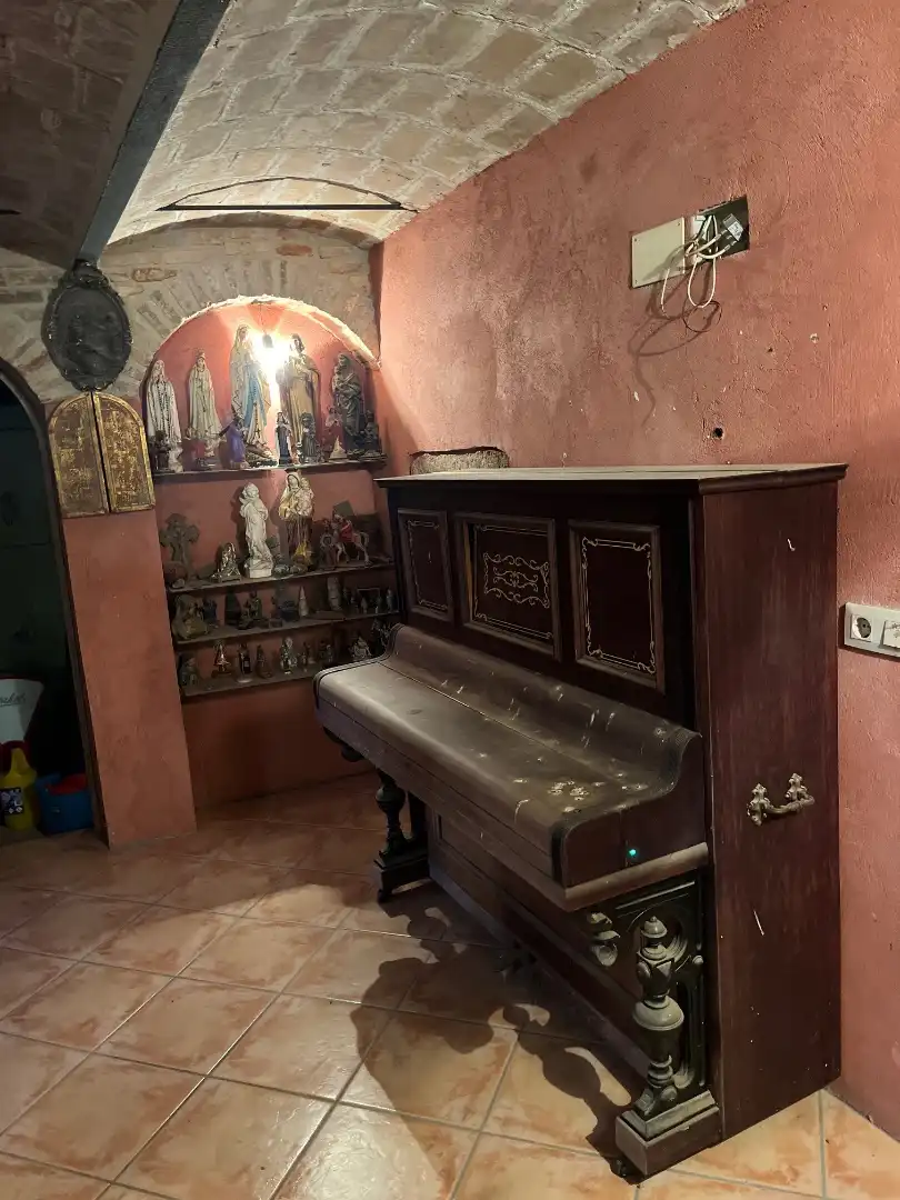Maison rustique avec piscine à vendre à Bescanó, imagen 34