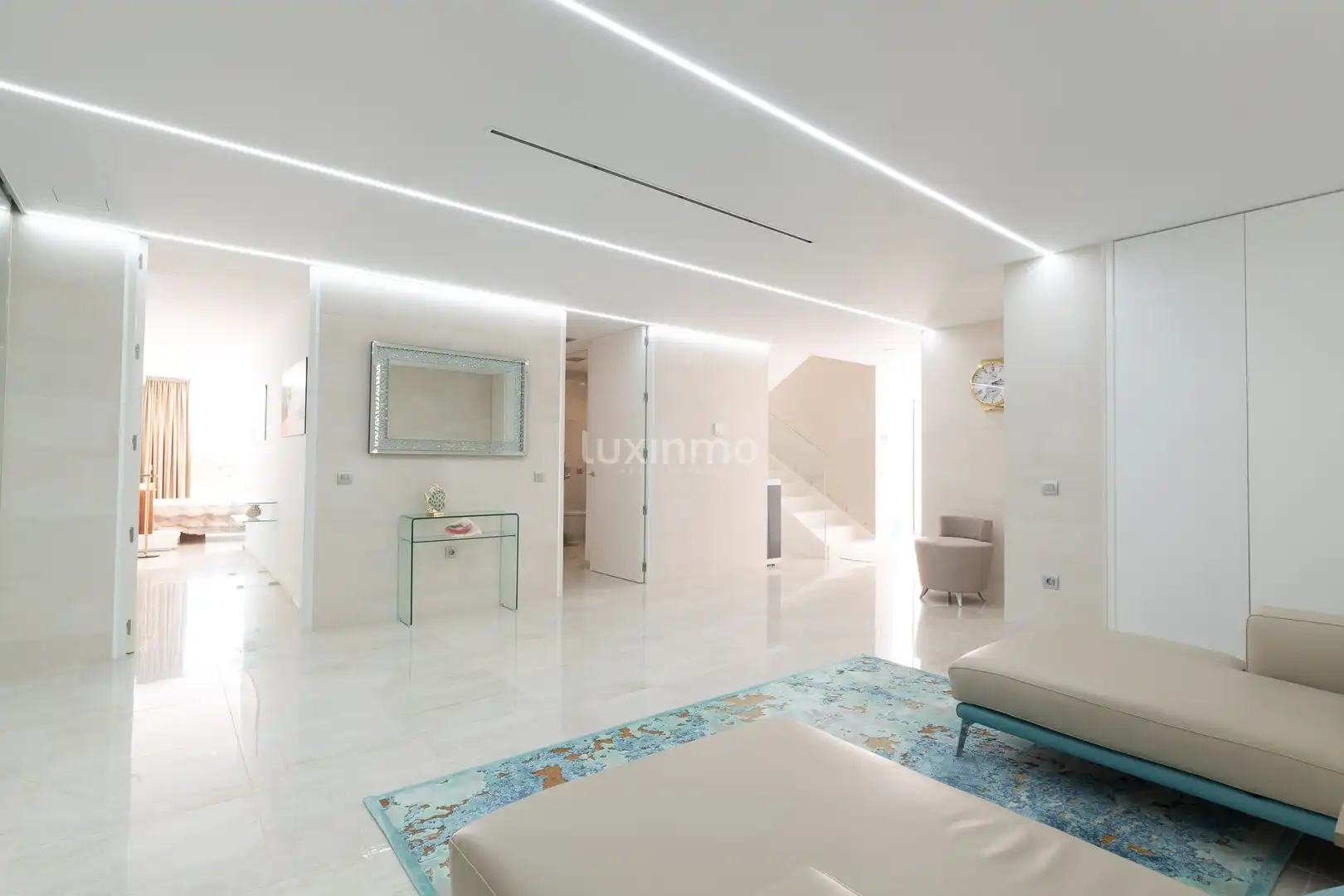 Houses for sale in Altea  with Air Conditioner, Private garden and Terrace