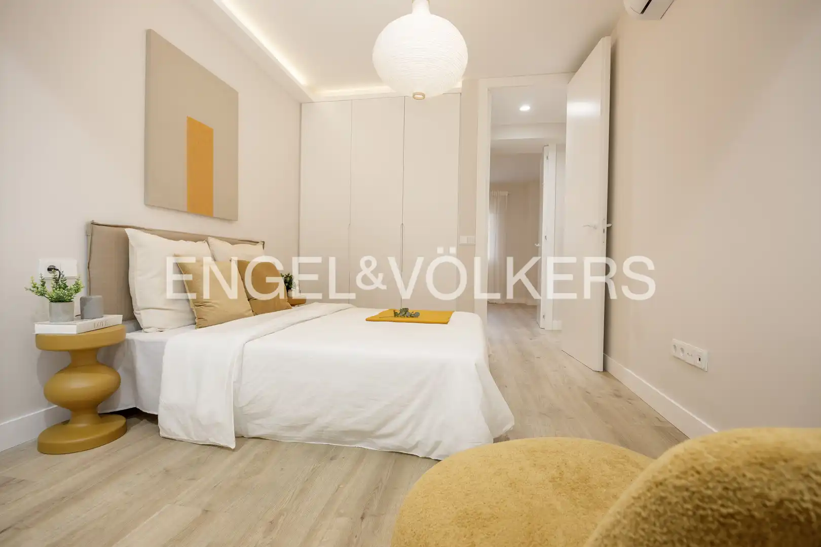 Appartamento con balcone in vendita a Retiro, imagen 19