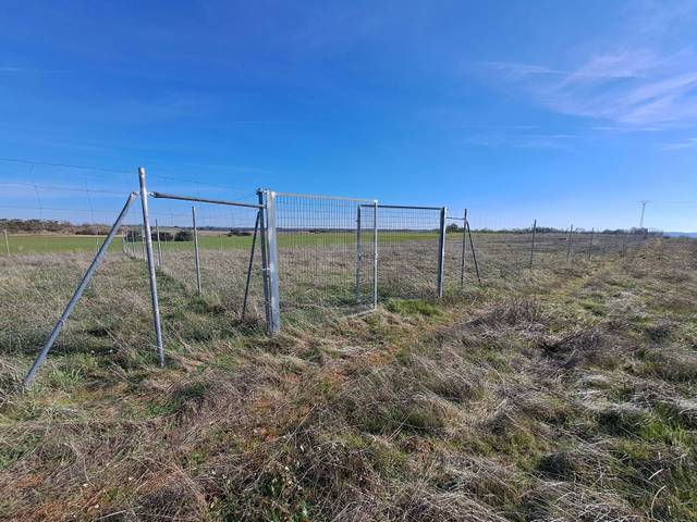 Terreno residencial en Alquiler en  Paseo de la visera 150, 150 en Los Santos de la Humosa