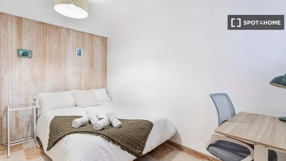 Appartement à louer à Poblats Marítims, imagen 3