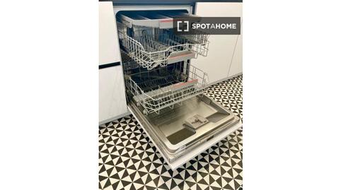 Foto 3 de Apartament per a compartir a La Barceloneta,  Barcelona Capital