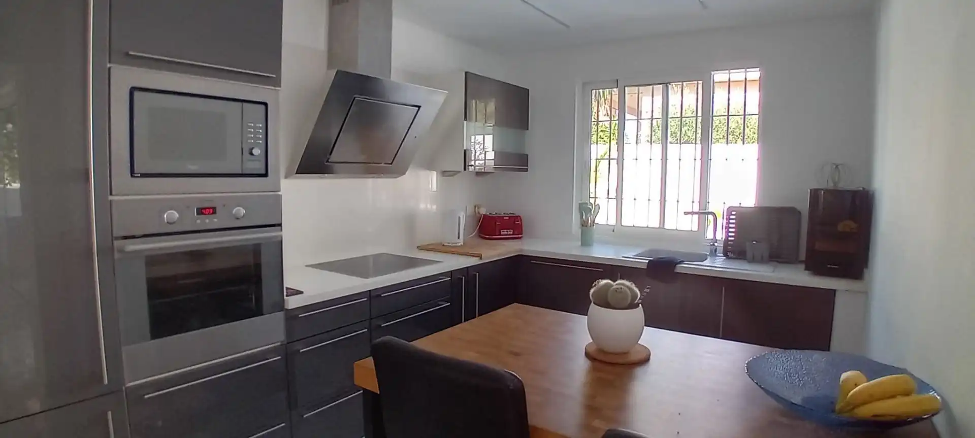 Detached house with pool for sale in El Tossal - Bello Horizonte, imagen 15