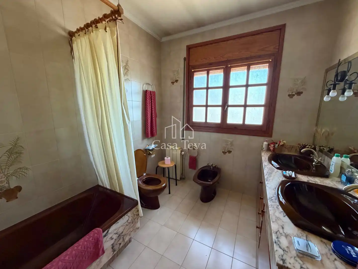 Baño de Casa o chalet en venta en Botarell, Tarragona