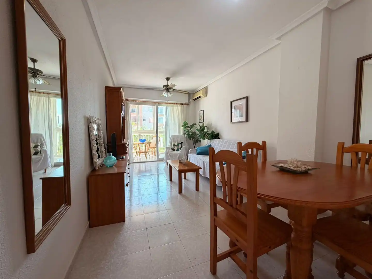 Apartment with lift for sale in Santa Pola ciudad, imagen 6