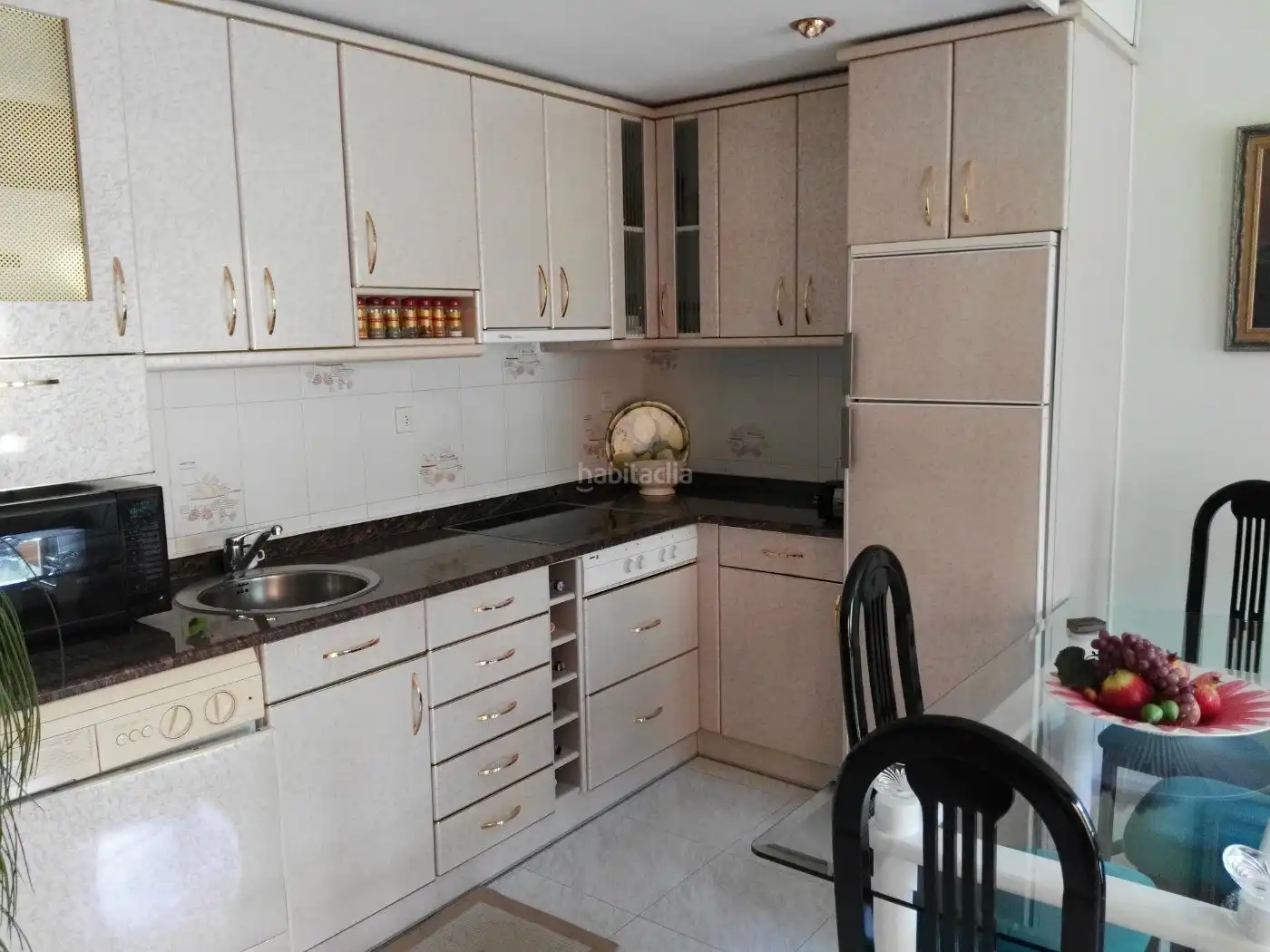 Appartement avec ascenseur à vendre à Avenida del Cidacos 73A, imagen 9