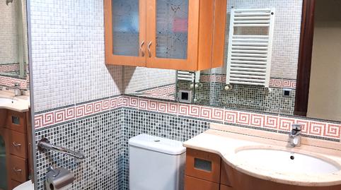 Photo 4 of Flat for sale in Camino de las Torres, La Magdalena, Zaragoza