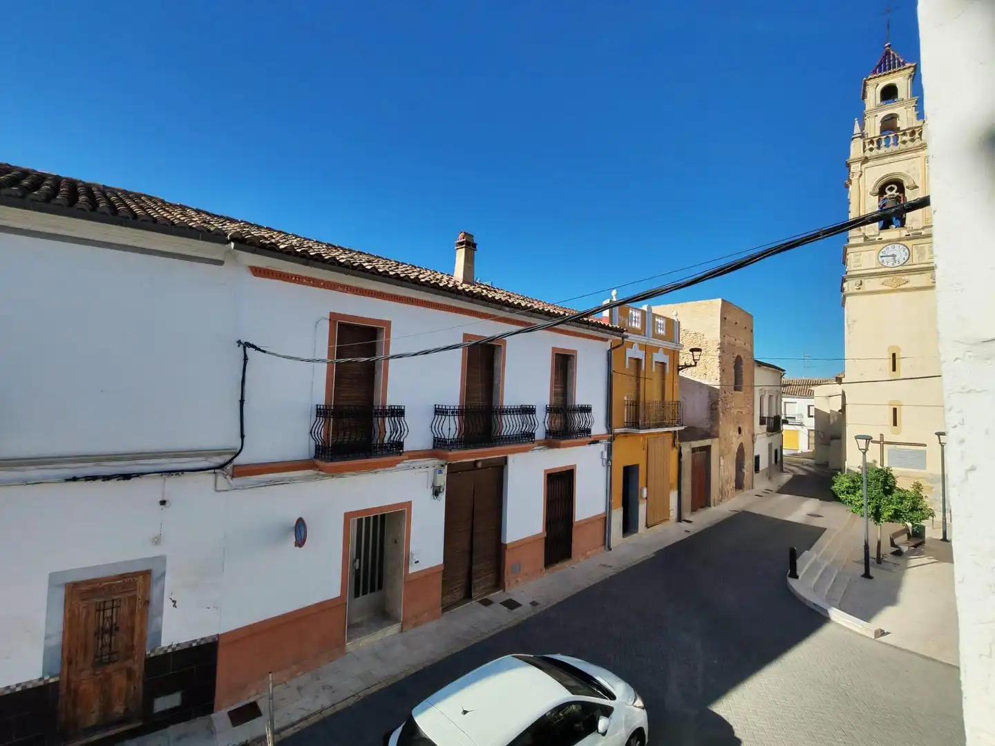 Casa en venta en Massalavés, imagen 2