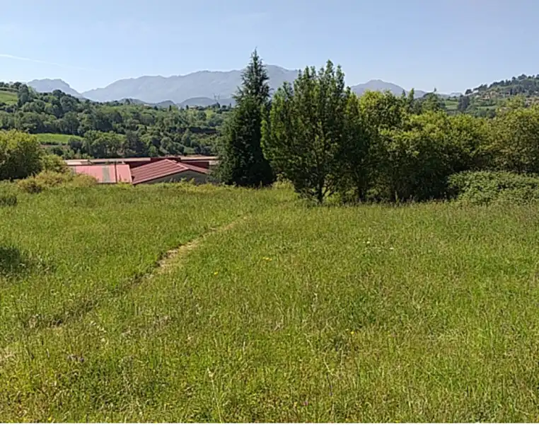 Terreny residencial en venda a LA LLORAL, imagen 5