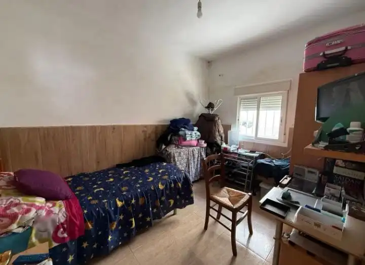Bedroom of Country homes for sale in Almería