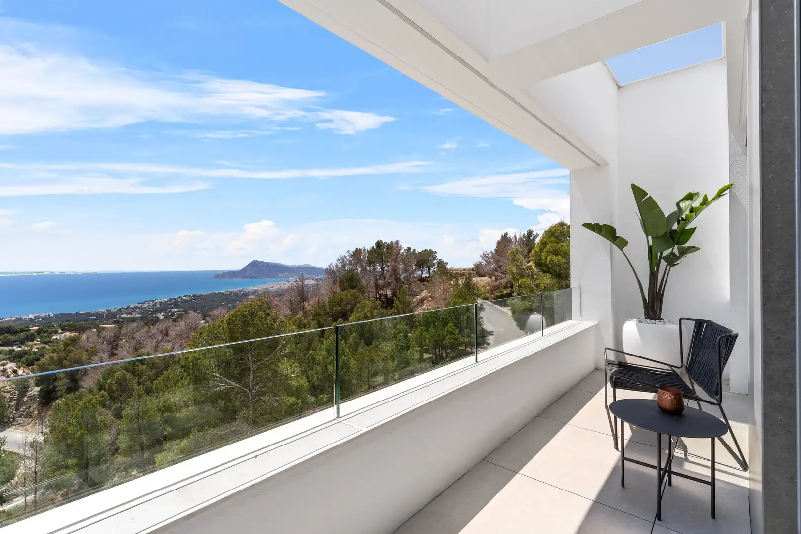 Casa rustica con piscina in vendita a Altea la Vella, imagen 32