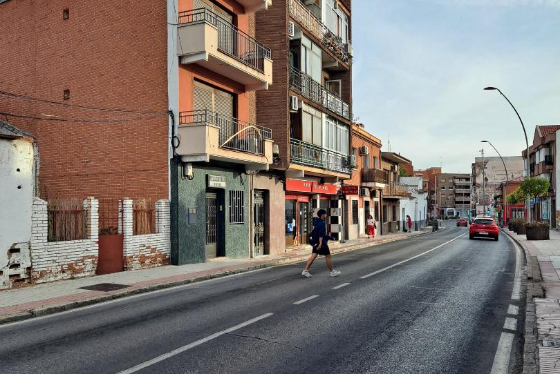 Photo 1 of Residential for sale in Calle de las Navas, Centro, Madrid